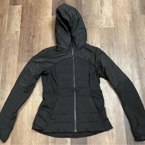 Lululemon down for it all Jacket